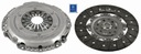 SET CLUTCH SET SACHS 3000 970 044 photo 1 - milautoparts-fr.ukrlive.com