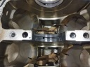 BLOC MOTEUR AUDI A8 2014 CTGphoto 12