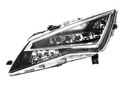 ФАРА VALEO L SEAT LEON 5F 12.09-12.16