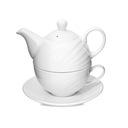 НАБОР КУВШИНА С ЧАШКОЙ И СОУСОМ