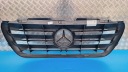 MERCEDES SPRINTER W907 РЕШІТКА РЕШІТКА РАДІАТОРА БАМПЕРА  (17027636721) фото min 7
