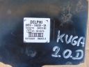 KLAXON ALARME FORD FOCUS MK3 C-MAX MK2 KUGA MK1photo 8