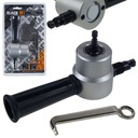 НОЖНИЦЫ ДЛЯ РЕЗКИ ЛИСТОВОГО МЕТАЛЛА НАСАДКА ДЛЯ СВЕРЛИЛЬНОГО СТАНКА