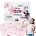 КАРТЫ САМООЦЕНКИ И САМОПОЗНАНИЯ – ИНСТРУМЕНТ ИГРЫ И РАЗВИТИЯ – ОТНОШЕНИЯ Эмоции