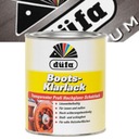DUFA BOOTS KLARLACK LAKIER JACHTOWY 0,75L POŁYSK