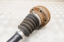 ПІВВІСЬ ПЕРЕДНЯ ПРАВА VW TOUAREG (7P5) 7P0407271B 3.0L ДИЗЕЛЬ 180KW 2012  (17604026421) фото min 8