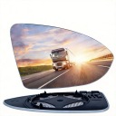 INSERT VERS VOLKSWAGENA RÉTROVISEURS DROIT GOLF MK7/GT 2013-2020 1PCSphoto 7