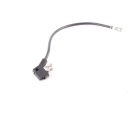 BMW F10 F11 X3 F25 FIL SERRE-CÂBLE NÉGATIVE IBS 9302356photo 10