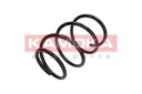 RESSORT SOUPAPE AVANT SUBARU LEGACY 04- WYM.169MM/28photo 16