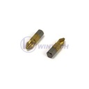 Бита PH2 - 25мм, TiN, WERA / упаковка 1 шт.