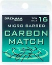 УГЛЕРОДНЫЙ КРЮК DRENNAN / № 16.