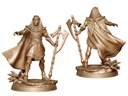 Pharoah - Faraon - Labyrinth Models RPG DnD
