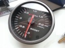 APEXI ELII СТИЛЬ BOOST 60MM НАДДУВ ЧОРНИЙ  (15408971925) фото min 6
