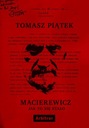 MACIEREWICZ. JAK TO SIĘ STAŁO TOMASZ PIĄTEK EBOOK