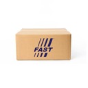 КОРПУС ВЕНТИЛЯТОРА FAST FT56604 IVECO DAILY 06>