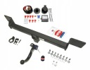 WITTER ГАК HOLOWNICZY+MODUL13PIN BMW5V E60E61KOMBI  (12464112852) фото min 14
