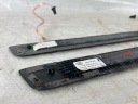 AUDI RS5 НАКЛАДКА ПОРОГА ЛЕВАЯ ПРАВАЯ 8W0947417 8W0947418  фото 14