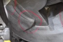КОРОБКА ПЕРЕДАЧ 20DP72 CITROEN C4 2 II 1.6 HDI 92 KM 10-17  фото 8