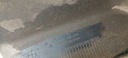 PARE-CHOCS AVANT AVANT HONDA CIVIC IX 9 11-14ROK 71101-TV0-ZZ00 ORIGINALphoto 9
