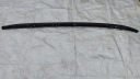 MERCEDES-BENZ GLA W156 BARRES DE TOIT DE TOIT GAUCHE NOIR A1568900193photo 7