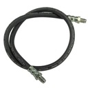 ТОРМОЗНОЙ ШЛАНГ ПЕРЕДНИЙ MZ ETZ 150 250 251