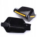 HAND PROTECTORS MOTORCYCLE UNIVERSAL COVERS DLONI !  photo 12