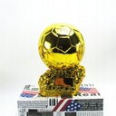 Золотой мяч чемпионата мира27см