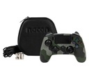 Контроллер NACON Revolution Pro Controller 3 PS4 камуфляжный зеленый