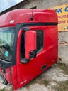 MERCEDES ACTROS MP4 MP5 БОКОВАЯ ОДЕЖДА КАБОТЫ ЧЕТВЕРТЬ КАБИНЫ