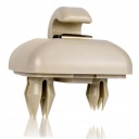 КРЕПЛЕНИЕ СОЛНЦЕЗАЩИТНОГО КОЗЫРЕКА ДЛЯ AUDI A1 A5