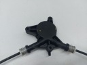MAZDA CX-7 2008 MÉCANISME VITRES ARRIÈRE SANS MOTEUR PBTG30photo 5