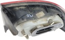 VW PHAETON I РЕСТАЙЛ ФАРА ЗАДНЯ ЗАД ЛІВА W КРИЛО 3D0945095F ТЕМНА  (17630544006) фото min 8