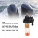 ZESPO ФИЛЬТРА ТОПЛИВА ДВИГАТЕЛЯ ZABURTOWEGO, 35-881538T1 СЕПАРАТОР ВОДЫ DO CZES  фото 13