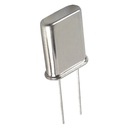 Кварцевый резонатор 11МГц HC49 x1 шт.