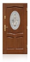 Двери входные наружные Agmar MAJALIS PINE - СКИДКА