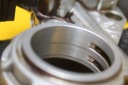 НАПРАВЛЯЮЧА ФАЗ РОСПОДІЛЬНИКА VW SHARAN SEAT ALHAMBRA GALAXY 2.8 B VR6 066109210H  (17422832649) фото min 7