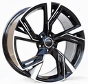 LLANTAS 22'' MERCEDES V177 B W245 W246 W247 C 