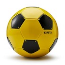 Детский мяч Kipsta First Kick, размер 5 ЕВРО 2024