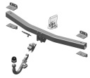ГАК HOLOWNICZY+MODUL13PIN VW TOUAREG 1I+2II 7P 7L  (14329651639) фото min 11