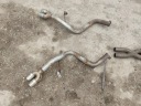 ГЛУШНИК MASERATI QUATTROPORTE V 2048508001 GASOLINE 317KW 2011  (18537154591) фото min 10