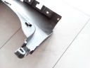 BMW X3 F25 X4 F26 НАКЛАДКА ЗАЩИТА НАКЛАДКА ПОРОГА ЛЕВАЯ 7210079 51777210079  фото 9