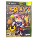 Gra Blinx: The Time Sweeper Microsoft Xbox #1