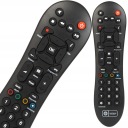 Пульт дистанционного управления для Polsat Evobox Logo PL + батарейки ***ОРИГИНАЛЬНЫЙ ПРОДУКТ***