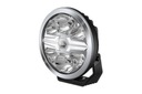 FARO DE VIAJE DIODO LUMINOSO LED FI220 6XDIODO LUMINOSO LED CROMO OBRAMOWKA,SW.POZ.12-24V CABLE 0, 