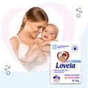 LOVELA Baby Hypoalergénny prášok na farbu (41p) Značka Lovela
