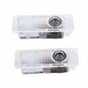 2PCS 12V PROJEKCJA ДВЕРІ LED (СВІТЛОДІОД) (СВІТЛОДІОД) LED (СВІТЛОДІОД) (СВІТЛОДІОД) DZIEKI UPRZEJMOSCI LIGHT LIGHT ДЛЯ VS  фото 15