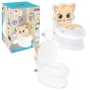 Pilsan ТУАЛЕТ ГОРШОК ТУАЛЕТ для детей