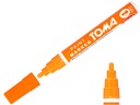 Маркер масляный ORANGE TOMA TO-440