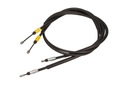 CABLE DE FRENADO RECZ. RENAULT T. ESPACE 98-02 LE/PR JUEGO 