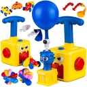 КОМПЛЕКТ ПУСКОВОЙ ПУСКОВОЙ АВТОМОБИЛЬНОЙ НАСОСНОЙ МАШИНЫ КРАБОВОЙ РАКЕТЫ КОСМИЧЕСКИХ ВОЗДУШНЫХ ШАРОВ